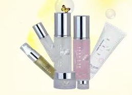 上海梦娜日用化学品厂 品牌形象与产品概览