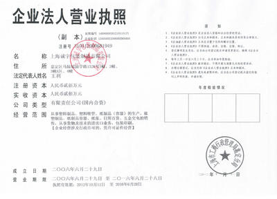 北京诚宇包装制品有限公司 日用化学产品销售的市场机遇与战略