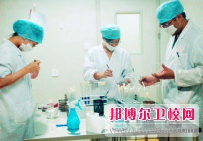 湛江2020年卫校热门专业及日用化学产品销售前景分析