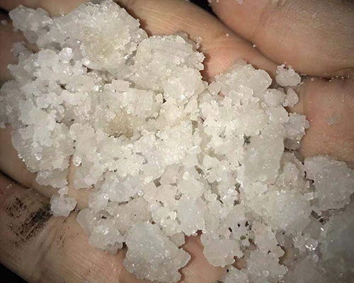 工业细盐厂家与日用化学产品销售 行业生态、挑战与机遇